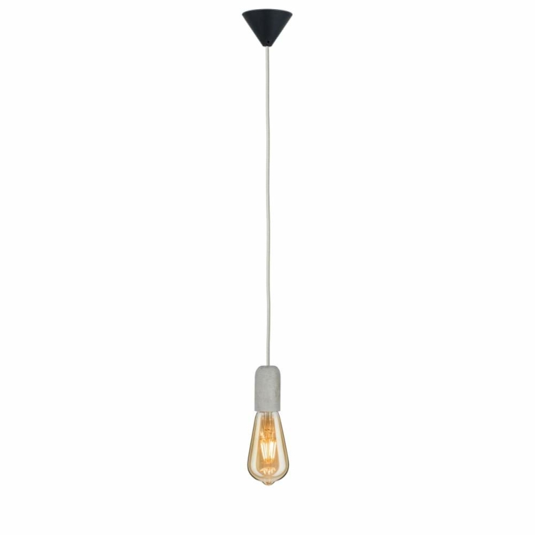 Paulmann Pendelleuchte Neordic Jano E27 max. 1x20W