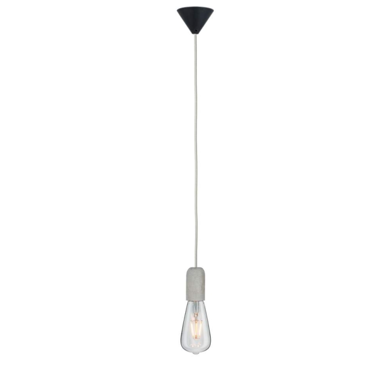 Paulmann Pendelleuchte Neordic Jano E27 max. 1x20W