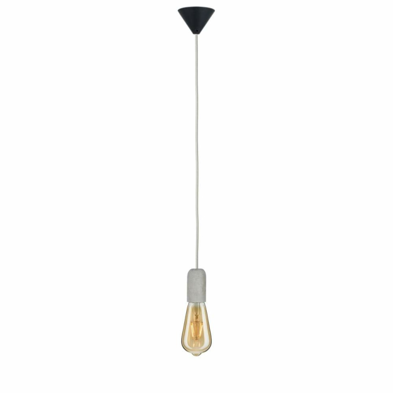 Paulmann Pendelleuchte Neordic Jano E27 max. 1x20W