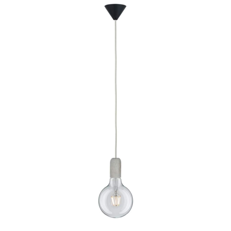 Paulmann Pendelleuchte Neordic Jano E27 max. 1x20W