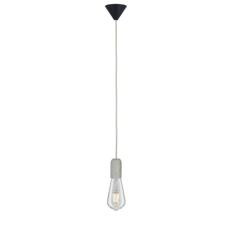 Paulmann Pendelleuchte Neordic Jano E27 max. 1x20W