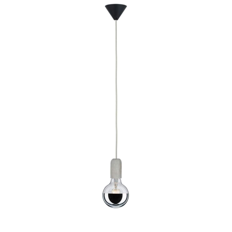 Paulmann Pendelleuchte Neordic Jano E27 max. 1x20W