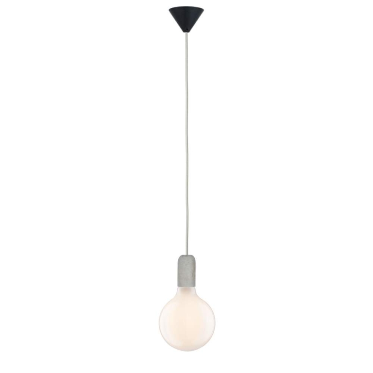 Paulmann Pendelleuchte Neordic Jano E27 max. 1x20W