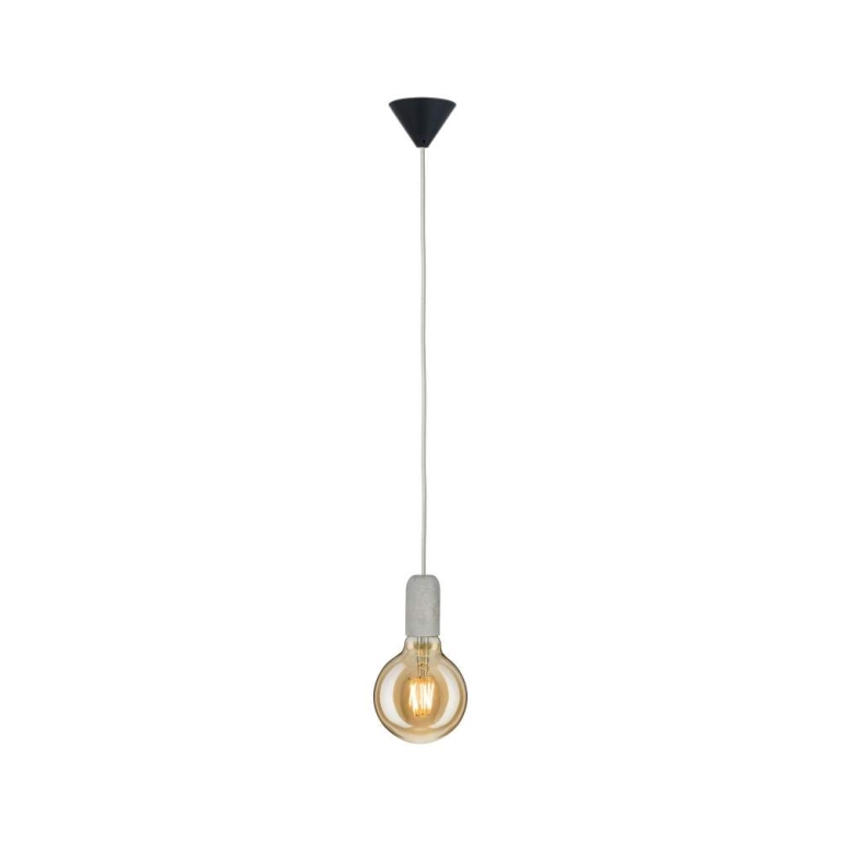 Paulmann Pendelleuchte Neordic Jano E27 max. 1x20W