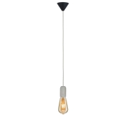 Pendelleuchte Neordic Jano E27 max. 1x20W
