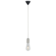 Pendelleuchte Neordic Jano E27 max. 1x20W