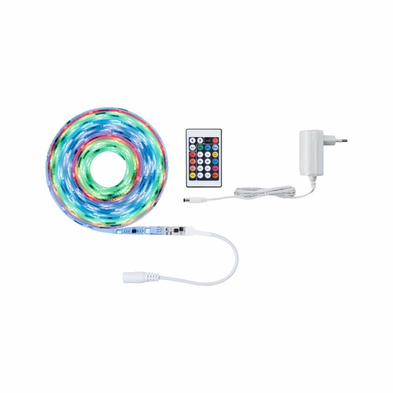 Paulmann SimpLED Motion Set 5m 10W RGB beschichtet