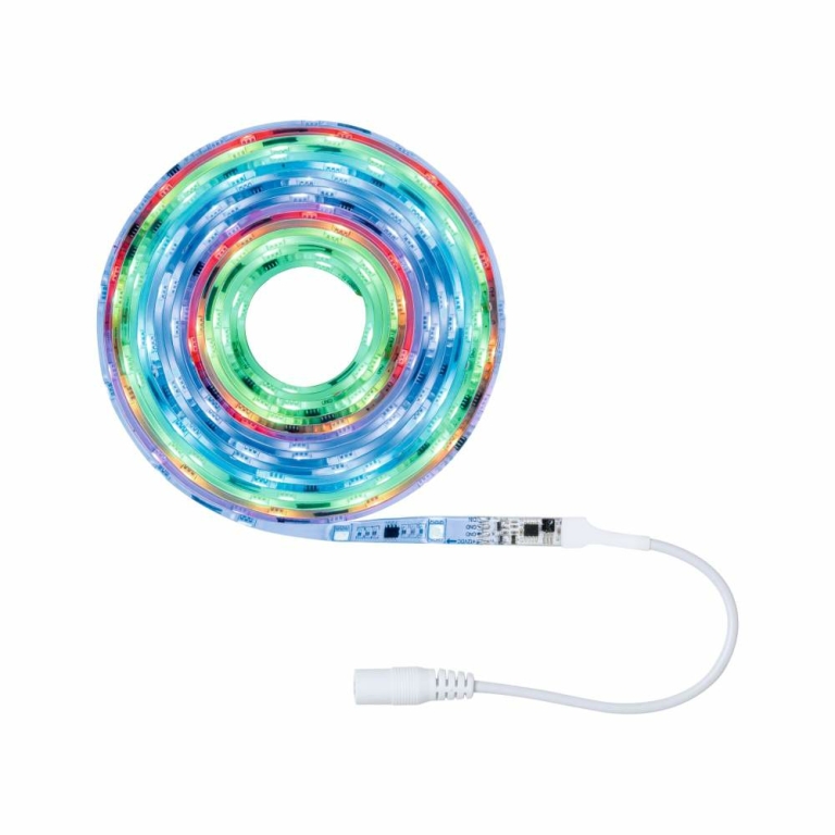 Paulmann SimpLED Motion Set 5m 10W RGB beschichtet