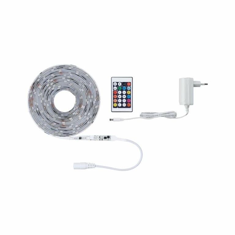 Paulmann SimpLED Motion Set 5m 10W RGB beschichtet