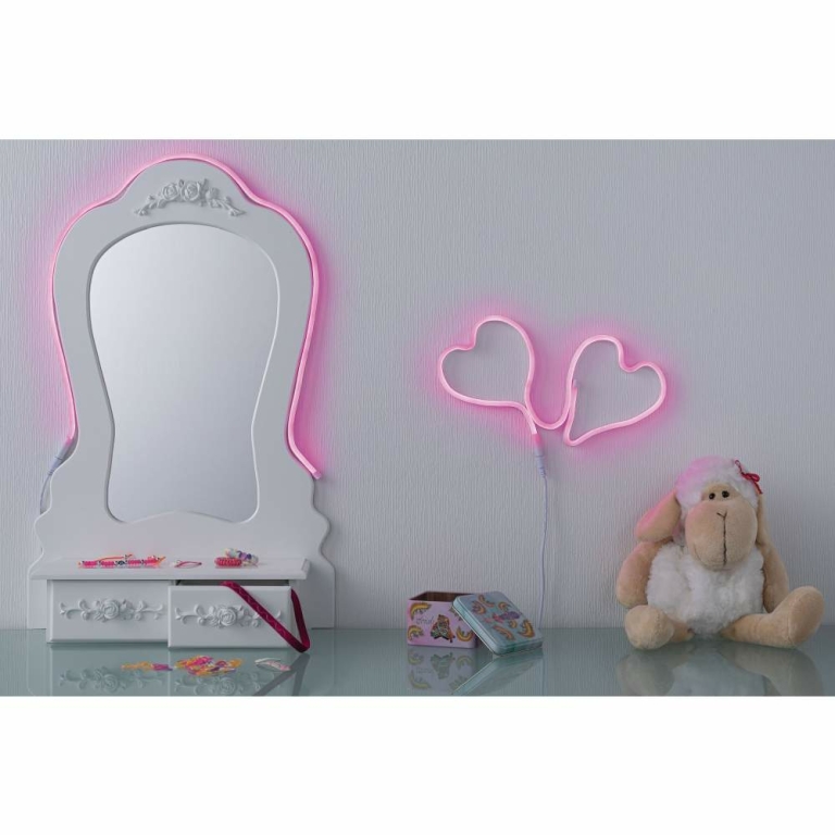 Paulmann Neon Colorflex USB Strip Pink 1m 4,5W 5V