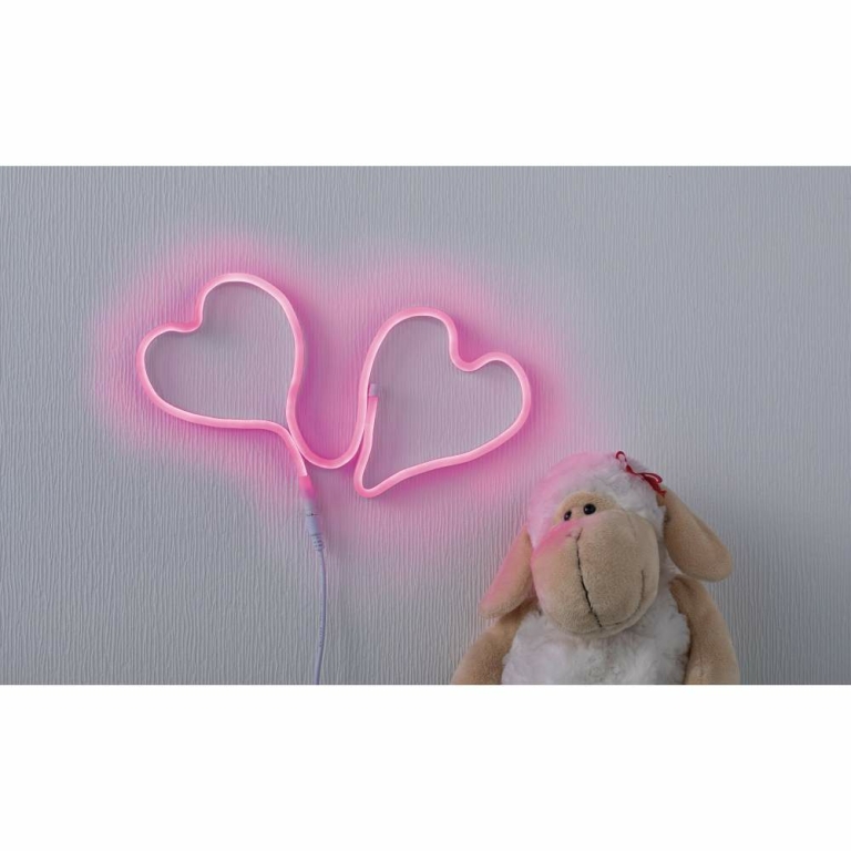 Paulmann Neon Colorflex USB Strip Pink 1m 4,5W 5V