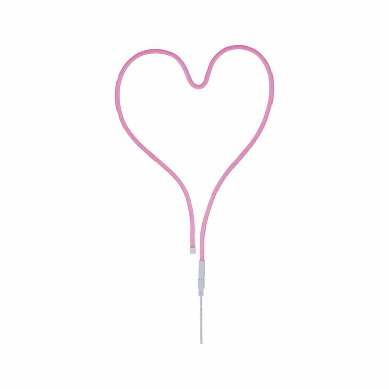 Paulmann Neon Colorflex USB Strip Pink 1m 4,5W 5V