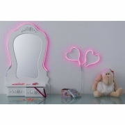 Neon Colorflex USB Strip Pink 1m 4,5W 5V