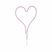 Neon Colorflex USB Strip Pink 1m 4,5W 5V