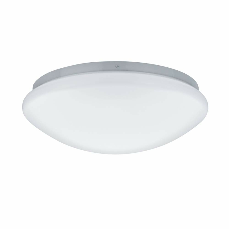 Paulmann Deckenleuchte LED Leonis rund 10W Warmweiß