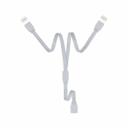 MaxLED Y-Splitter 1 zu 2 Verteilung 30 cm