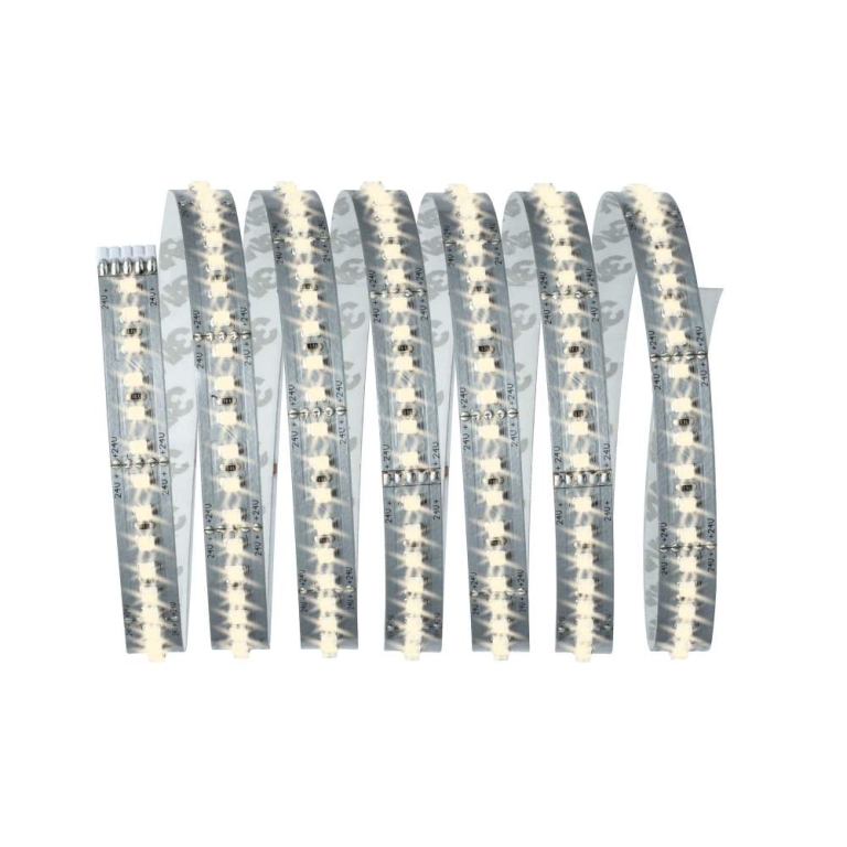Paulmann MaxLED 1000 Strip unbeschichtet 2,5m Warmweiß