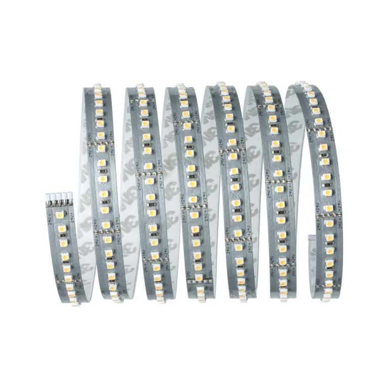 Paulmann MaxLED 1000 Strip unbeschichtet 2,5m Warmweiß