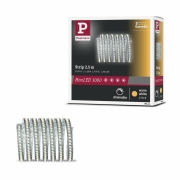 MaxLED 1000 Strip unbeschichtet 2,5m Warmweiß