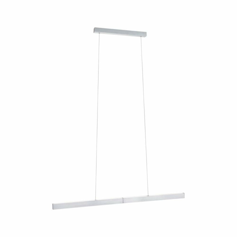 Paulmann SmartHome Zigbee LED Pendelleuchte Aptare 18W