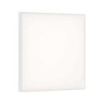 Velora LED Panel 300x300mm 3000K 16,8W Weiß matt