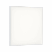 Velora LED Panel 300x300mm 3000K 16,8W Weiß matt