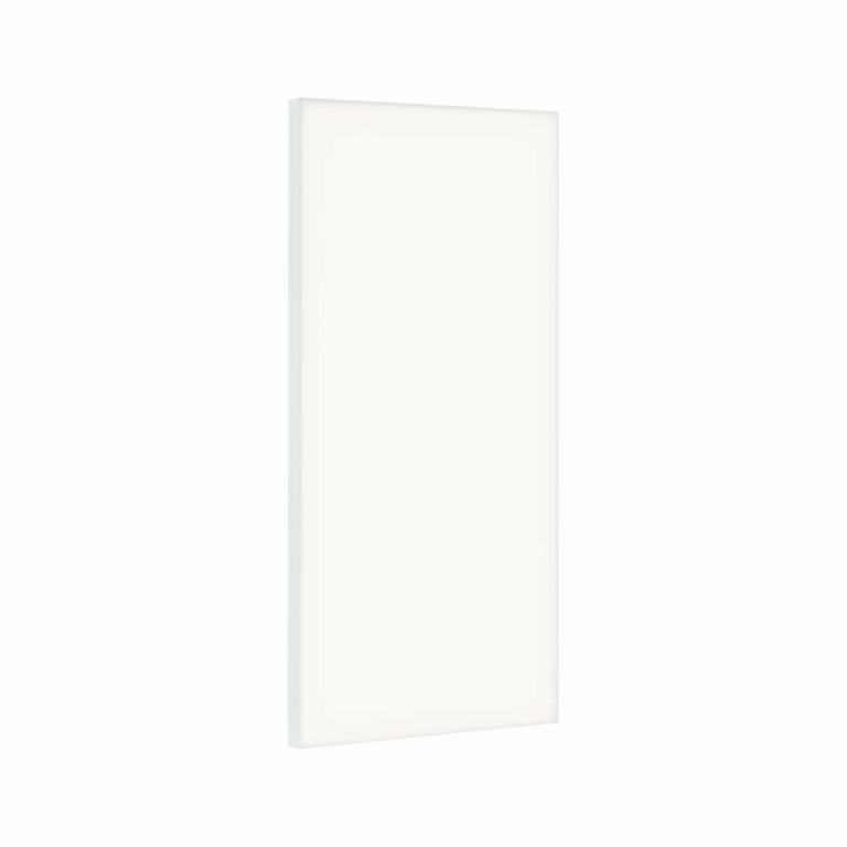 Paulmann Velora LED Panel 600x300mm 3000K 29 W Weiß matt