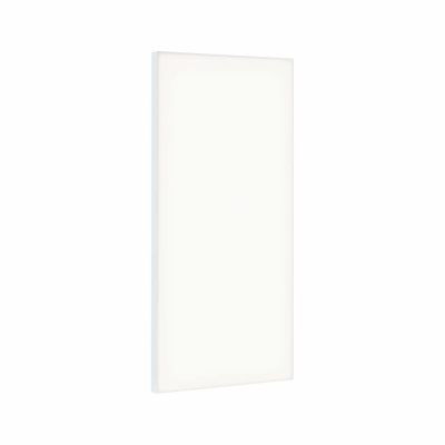 Paulmann Velora LED Panel 600x300mm 3000K 29 W Weiß matt