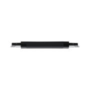 URail Flex Verbinder II Schwarz matt für Bögen bis maximal 90°