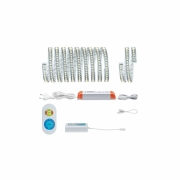 Function Bundle MaxLED 1000 LED Strip Komplettset Küche 3m warmweiß beschichtet