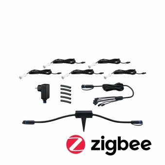 Bundle Outdoor Plug & Shine MicroPen ZigBee