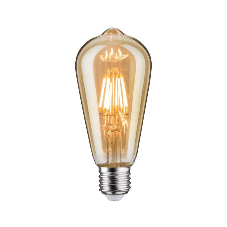 Paulmann Leuchtmittel Bundle 3x LED ST64