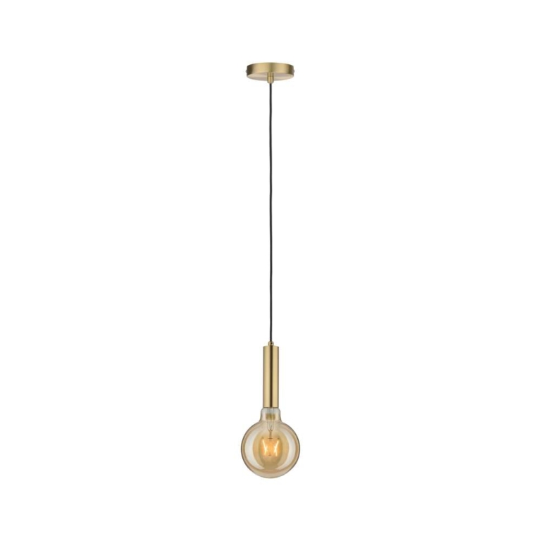 Paulmann Leuchtmittel Bundle 3x LED Vintage Globe 125