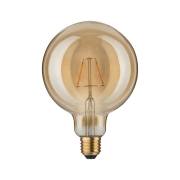Leuchtmittel Bundle 3x LED Vintage Globe 125