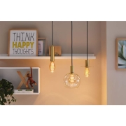 Leuchtmittel Bundle 2x LED Inner Glow Spirale B75