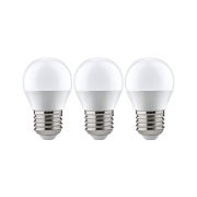Leuchtmittel Bundle 3er Pack Tropfen