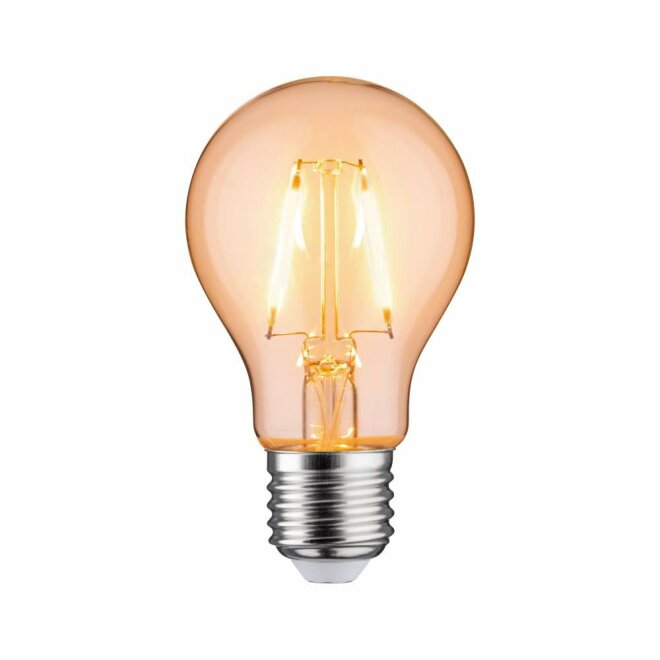 Paulmann LED Spezial AGL 1,1 Watt E27 Orange