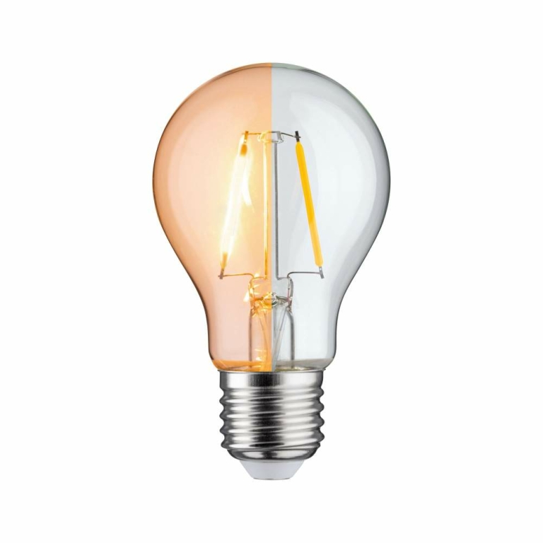 Paulmann LED Spezial AGL 1,1 Watt E27 Orange