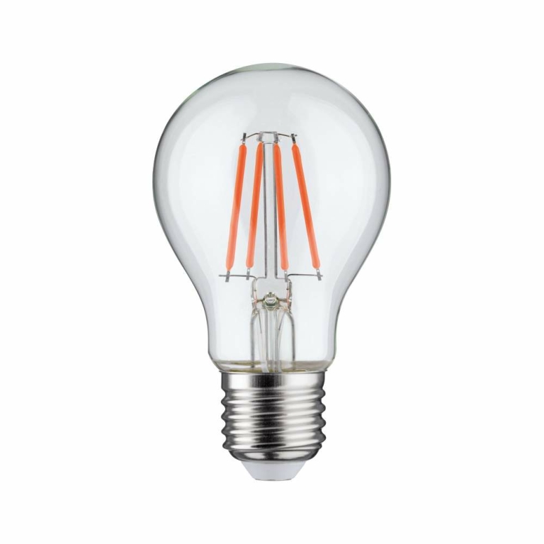Paulmann LED Spezial AGL 1,3 Watt E27 Rot
