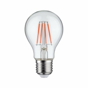 LED Spezial AGL 1,3 Watt E27 Rot