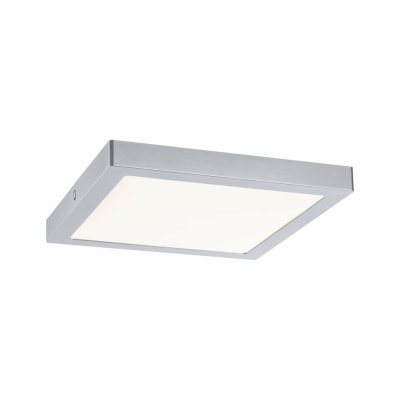 Paulmann LED Panel Abia 300x300mm 22 W Chrom matt