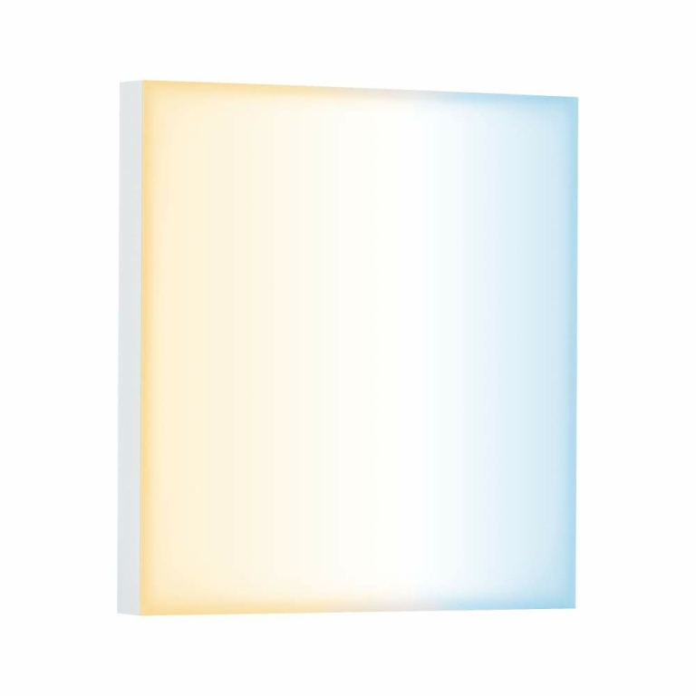 Paulmann LED Panel Velora SmartHome Zigbee Tunable White 225x225mm 8,5 W