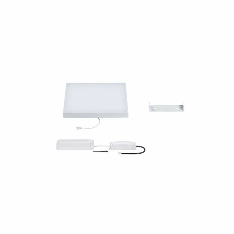 Paulmann LED Panel Velora SmartHome Zigbee Tunable White 225x225mm 8,5 W