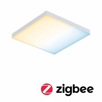 Paulmann LED Panel Velora SmartHome Zigbee Tunable White 225x225mm 8,5 W