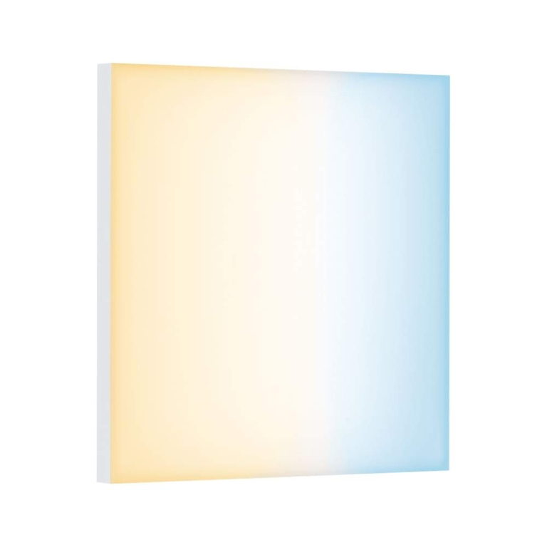 Paulmann LED Panel Velora SmartHome Zigbee Tunable White 295x295mm 10,5 W