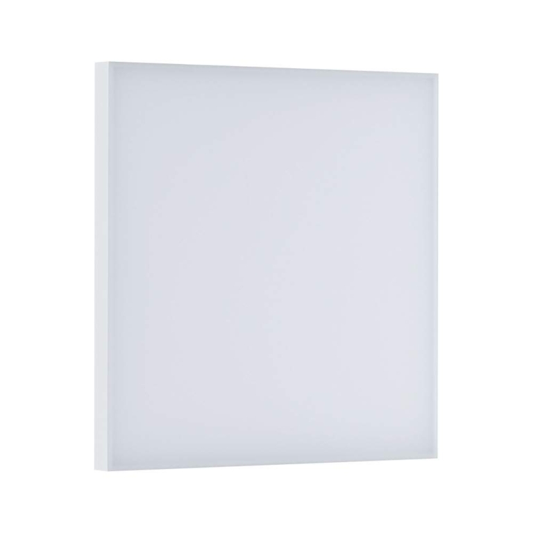 Paulmann LED Panel Velora SmartHome Zigbee Tunable White 295x295mm 10,5 W