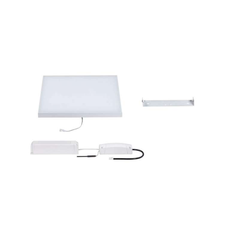 Paulmann LED Panel Velora SmartHome Zigbee Tunable White 295x295mm 10,5 W