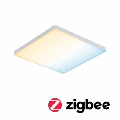 Paulmann LED Panel Velora SmartHome Zigbee Tunable White 295x295mm 10,5 W