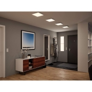LED Panel Velora SmartHome Zigbee Tunable White 295x295mm 10,5 W