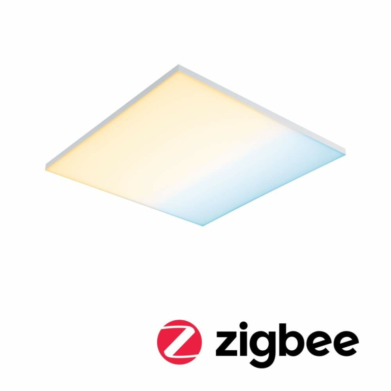 Paulmann LED Panel Velora SmartHome Zigbee Tunable White 600x600mm 19,5 W